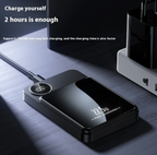SnapCharge Pro Magnetic Wireless Power Bank