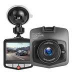 2.4-Inch 1080p Dash Cam with Night Vision