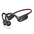 S100 Open-Ear Bluetooth Headset