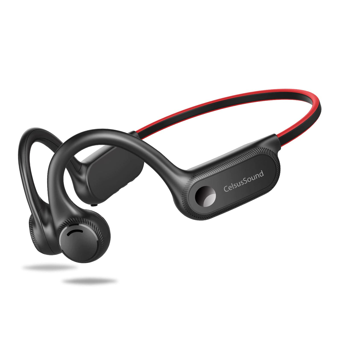 S100 Open-Ear Bluetooth Headset