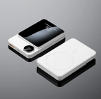 SnapCharge Pro Magnetic Wireless Power Bank
