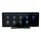 10.26-Inch Wireless Car Display with Camera Options