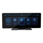 10.26-Inch Wireless Car Display with Camera Options