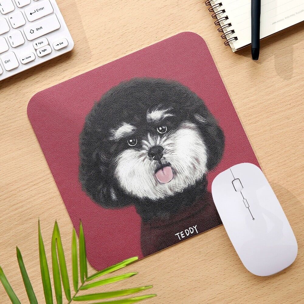 Slim Wireless Mouse