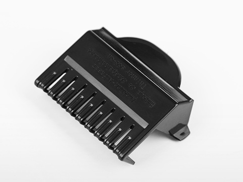 Rechargeable Hair Clipper & Beard Trimmer