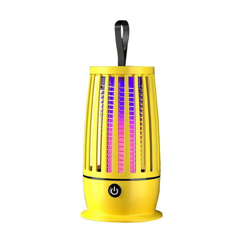 USB Rechargeable Mosquito Zapper Lantern