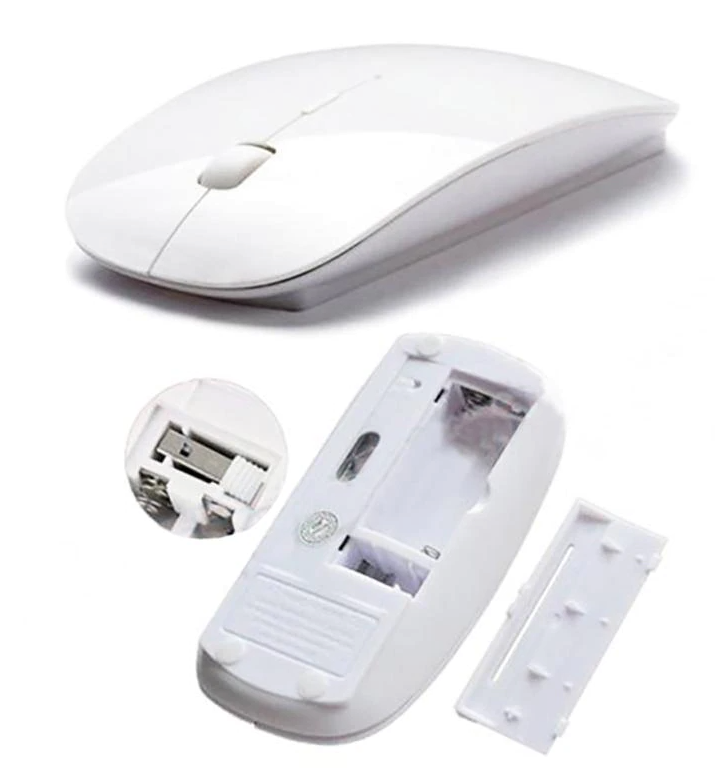 Slim Wireless Mouse