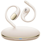 Open-Ear Wireless Headphones with 60-Hour Playtime