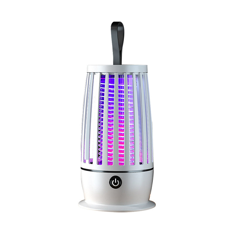 USB Rechargeable Mosquito Zapper Lantern