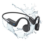 Open-Ear Bone Conduction Headphones
