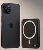 SnapCharge Pro Magnetic Wireless Power Bank
