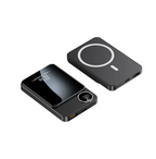 SnapCharge Pro Magnetic Wireless Power Bank
