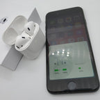 Bluetooth 5.0 TWS Earbuds with Wireless Charging