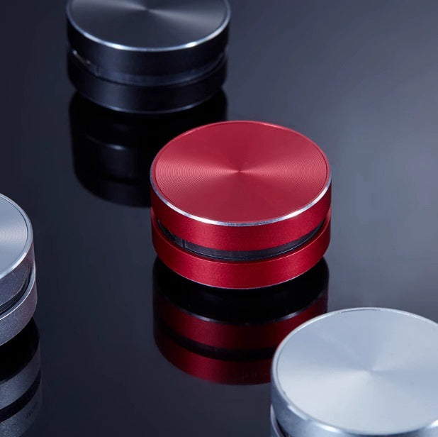 Magnetic Mini Bluetooth Speaker