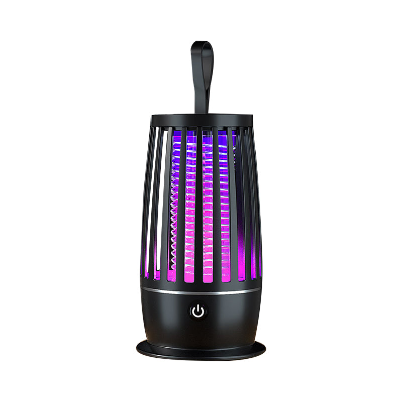 USB Rechargeable Mosquito Zapper Lantern