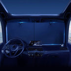 Car Windshield Sunshade